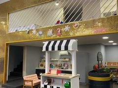 -Lilliput·粒粒堡亲子餐厅(嘉定宝龙店)