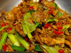 -徐记海鲜(汉城湖|太奥店)