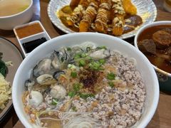 -津津飯堂