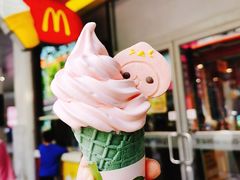 -麦当劳(金桥店)