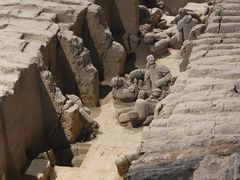 -秦始皇帝陵博物院(兵马俑)