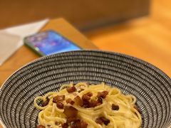 -君悦酒店·La Terrazza意合園·意式风味