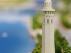 -天津市规划展览馆