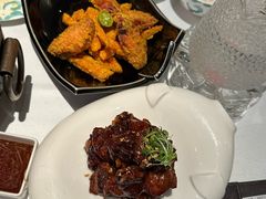 -桂满陇·海市蜃楼·黑金(国金店)