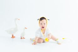 -MYBABY影像艺术空间·我的宝贝儿童摄影