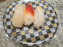 -合点寿司(美罗城店)
