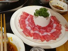 -锅首鲜品火锅(鸳鸯店)