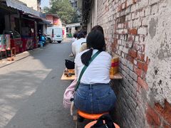 -南门黄孃甜不辣