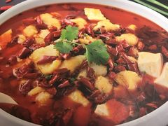 -一个叫川的地方(麒麟新天地店)