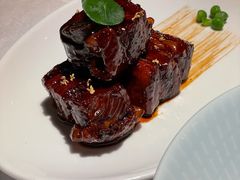 -玫瑰厅上海菜(兴国路店)