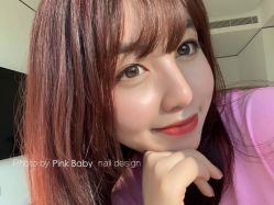 -PinkBaby美甲美睫