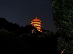 -福神岗公园
