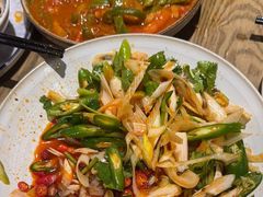 -那时新疆·若羌(经纬汇店)