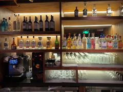 -Q MEX 库迈墨西哥餐吧(三里屯店)