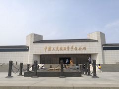 景点-卢沟桥文化旅游区
