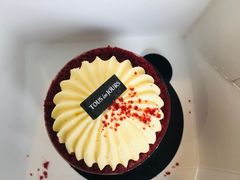 -巴黎贝甜(五道口店)