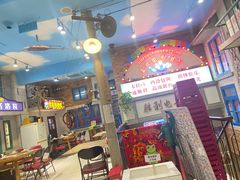 -爷爷的烀饼店