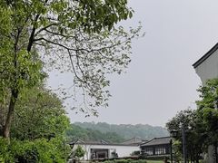 -古韵餐厅(湖畔大学店)
