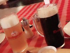 -杭州国际会议中心洲际酒店-德国啤酒屋(砂之船国际生活广场店)