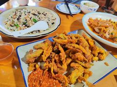 -龙姐私房菜(和顺古镇店)