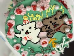 -爱之旅diy烘焙坊(西直门店)