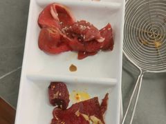 -尚宴牛特鲜自助(太原街万达店)
