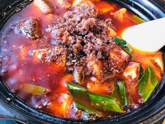 陈麻婆豆腐-陈麻婆豆腐(春熙店)