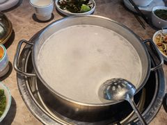 -淘米捞·米汤脆鲩鱼火锅(福田皇岗店)