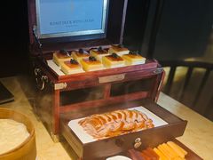 -上饍·中国厨房(建发JFC品尚中心店)