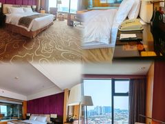 -厦门明发国际大酒店(会展中心环岛路店)