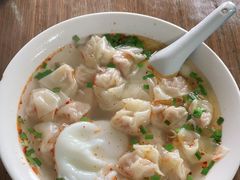 -安庆柴火馄饨(马道街店)