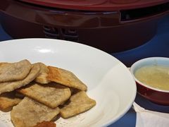 -京味斋·北京烤鸭(华威桥北工大店)