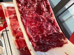 -左庭右院鲜牛肉火锅(苏州园区永旺店)