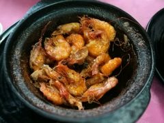 -霞海鸭仔饭店(海滨大道北店)