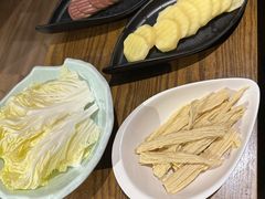 -快乐小羊·内蒙牛羊肉火锅(流花中心店)