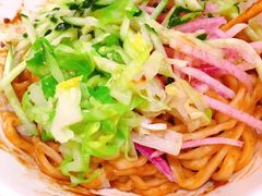 -黑八私房老北京炸酱面