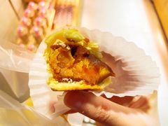 流心蛋黄酥-味多美蛋糕(双安店)