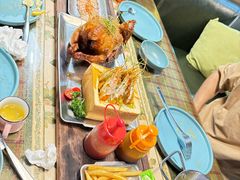 -美森西餐厅(曙光大道店)