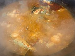 灶台鱼-向阳屯食村