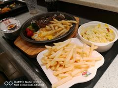 -乡村基(龙湖时代天街餐厅)