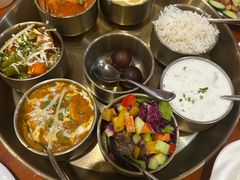 -清真· AL-JANNAT 佳纳特餐厅(仙林店)