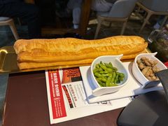 -三个大叔烤羊肉串·炭炉砂锅菜(西三旗店)