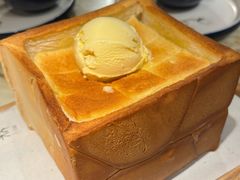 -绿茶餐厅(雁塔大悦城店)