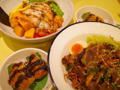 -米仓食堂(皇庭广场店)