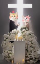-青禾蒙娜丽莎婚纱摄影(武汉总店)