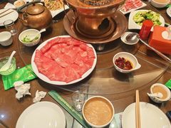 -东来顺饭庄·火锅(环岛店)