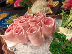 -湊湊火锅·茶憩(世博大道店)