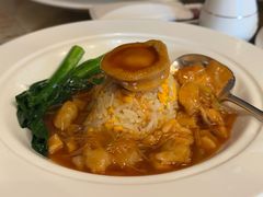 -唐阁(香港朗廷酒店)