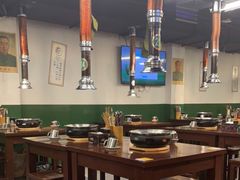 大堂-递酒烤场(湛江路店)