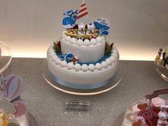 -好利来(七宝领展广场店)